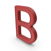 B Plastic PNG & PSD Images