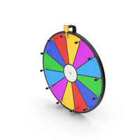 Prize Wheel PNG & PSD Images