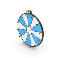 Prize Wheel PNG & PSD Images