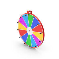 Prize Wheel PNG & PSD Images