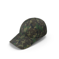 Tactical Denim Baseball Cap Colour PNG & PSD Images