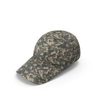 Tactical Denim Baseball Cap Colour PNG & PSD Images