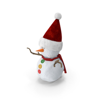 Snowman PNG & PSD Images