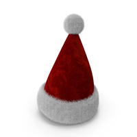 Santa Claus Hat PNG & PSD Images