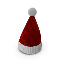 Santa Claus Hat PNG & PSD Images