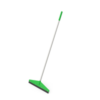 Wiper Mop Green PNG & PSD Images