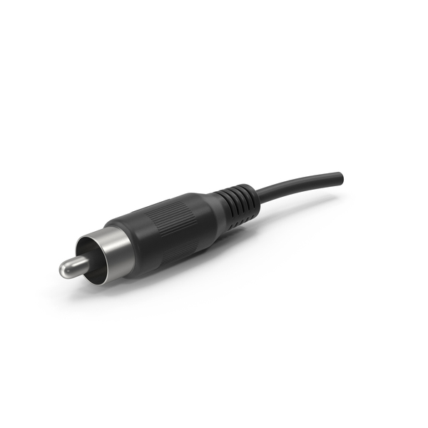 Audio Cable PNG & PSD Images