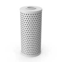 Monochrome Oil Filter PNG & PSD Images