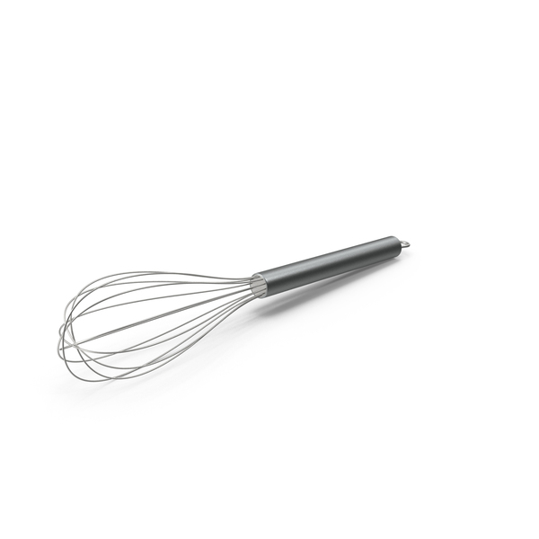 Metal Whisk PNG & PSD Images