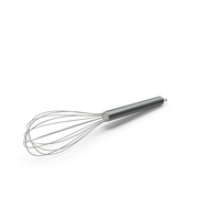 Metal Whisk PNG & PSD Images