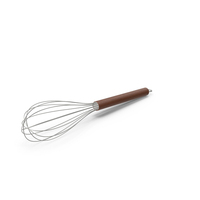 Wood Whisk PNG & PSD Images