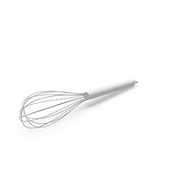 White Whisk PNG & PSD Images