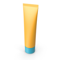 Cream Orange PNG & PSD Images