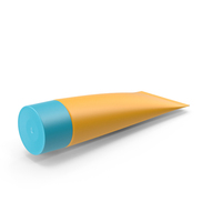 Cream Orange PNG & PSD Images