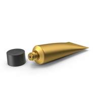 Cream Gold PNG & PSD Images