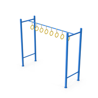 Playground Climber PNG & PSD Images