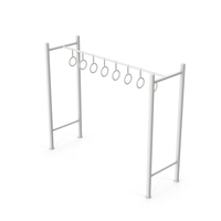 Playground Climber PNG & PSD Images