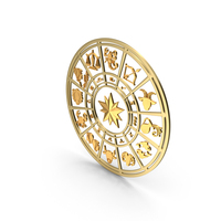 Zodiac Symbool PNG & PSD Images