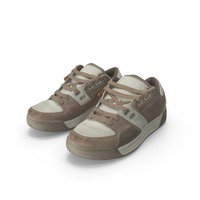 Skate Shoes PNG & PSD Images
