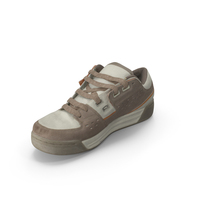 Skate Shoe PNG & PSD Images