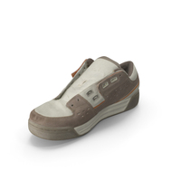 Skate Shoe No Laces PNG & PSD Images