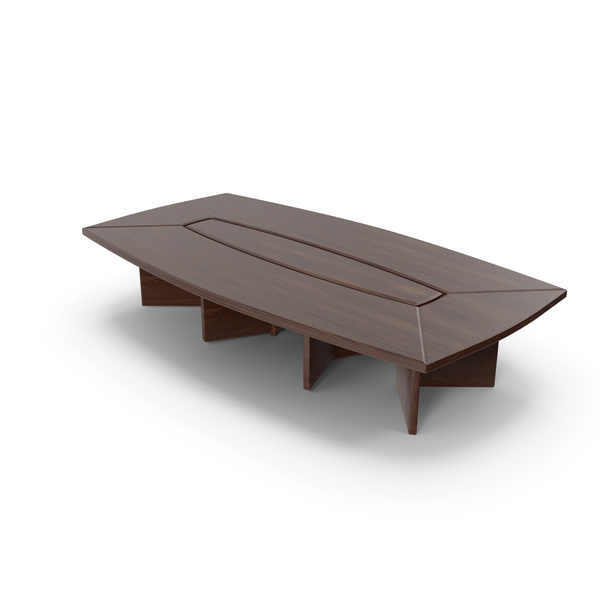 Boardroom Table PNG & PSD Images