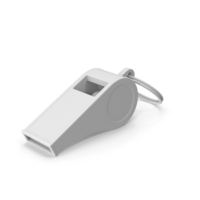Monochrome Whistle PNG & PSD Images