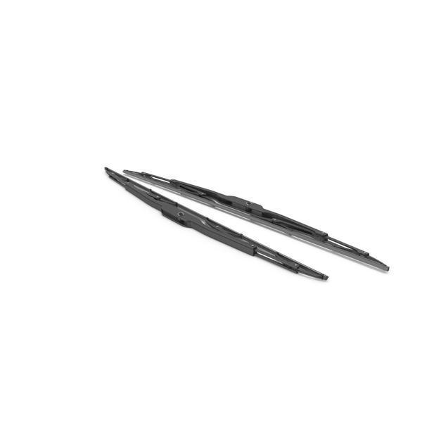 Windshield Wipers PNG & PSD Images