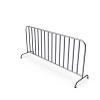 Temporary Fence PNG & PSD Images