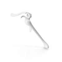 Hand Skeleton Shoulder Girdle White PNG & PSD Images