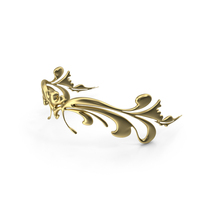 Crown Gold PNG & PSD Images