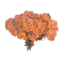 Ground Explosion PNG & PSD Images