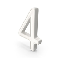 4 Porcelain PNG & PSD Images