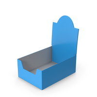 Display Box PNG & PSD Images