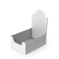 Display Box PNG & PSD Images