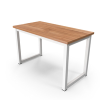 Desk PNG & PSD Images