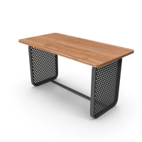 Desk PNG & PSD Images