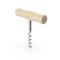 Corkscrew PNG & PSD Images