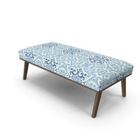 Bench LaCrosse Denim PNG & PSD Images