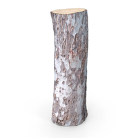 Log PNG & PSD Images