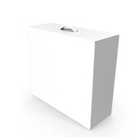 Blank Playstation Box PNG & PSD Images