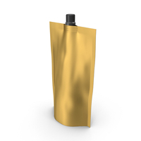 Packaging Gold PNG & PSD Images