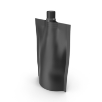Packaging Black PNG & PSD Images