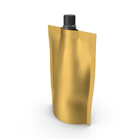 Packaging Gold PNG & PSD Images