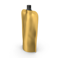 Packaging Gold PNG & PSD Images