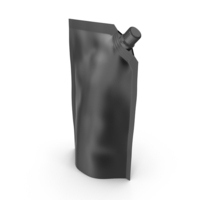 Packaging Black PNG & PSD Images