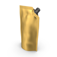 Packaging Gold PNG & PSD Images