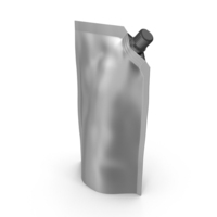 Packaging Silver PNG & PSD Images