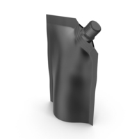 Packaging Black PNG & PSD Images