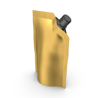 Packaging Gold PNG & PSD Images